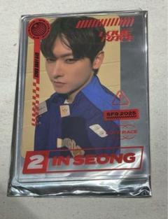 SF9 ダウォン サンヒョク トレカ サイン入りCD ポストカード 全28点 SF9トレカ ダウォン Good Guy ヨントン