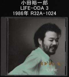 Disc. 小田裕一郎 『ODA.2』 – 久石譲ファンサイト 響きはじめの部屋