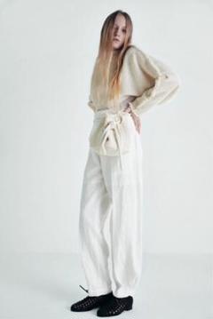◎美品 Y's Pink Label 2018SS ワイズピンク マルチバッグ