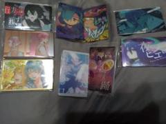 【バラ売り可】Ado　ウエハースカードセット