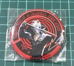 ペルソナ5 P5 喜多川祐介 缶バッジ ペルソナ5ザ・ロイヤル】100mm缶バッジ <喜多川祐介 Birthday