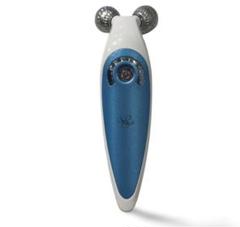 新品未使用 V-ROLL ブイロール 美顔ローラー 低周波 EMS 楽天市場】《400円クーポン配布中》【選ぶ景品付き】 V-ROLL