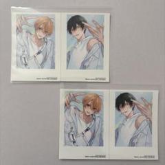 BL ネップリまとめ売り　500枚以上　バラ売り⭕️ BL ネップリまとめ売り 500枚以上 バラ売り⭕️