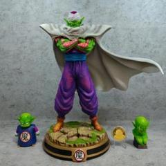 ドラゴンボール ピッコロ ガレージキット フィギュア 塗装済み完成品 1/6 ドラゴンボール ピッコロ ガレージキット フィギュア 1/6