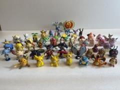 ☆再値下げ☆ ポケモン モンコレ 56体まとめ売り 廃盤品 - メルカリ