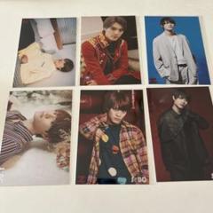 ONE N´ ONLY KENSHIN 上村謙信 生写真セミコンプ