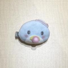 サンリオ ドンキ シークレットマスコットヘアクリップ