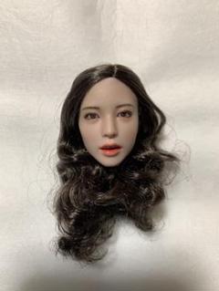 1/6小龍女ヘッド6TOYS (リウ・イーフェイ)tbleague phicen 1/6小龍女ヘッド6TOYS (リウ・イーフェイ)tbleague phicen