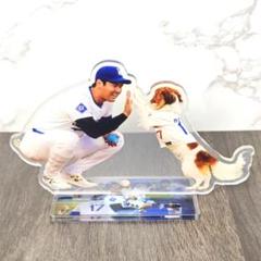 大谷翔平 選手アクリルスタンド　\