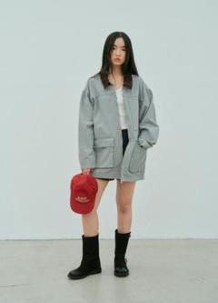 Modestmood city jacket モデストムード Modestmood city jacket モデストムード