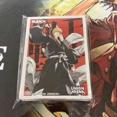 UNION ARENA NEW CARD SELECTION BLEACH 千年血戦篇 − 商品情報
