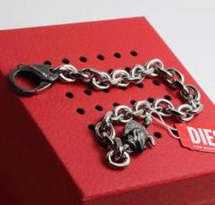 2025年最新】DieseL ブレスレット モヒカンの人気アイテム
