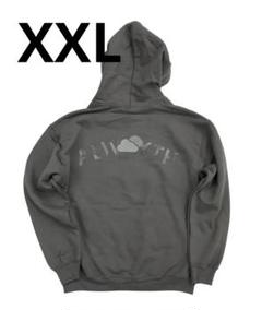 alwayth Won't Dry Hoodie Charcoal XXLのサムネイル