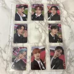 Amazon | Stray Kids スキズ ソウルコン 購入特典トレカ コンプ