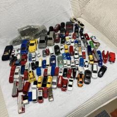 トミカ　ミニカー　100台以上　まとめ売り　廃盤　初回限定　レア 2025年最新】トミカ まとめの人気アイテム - メルカリ