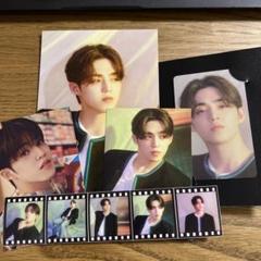 seventeen エスクプス hybe insight 入場特典 HYBE INSIGHT 入場特典 グッズセット SEVENTEEN エスクプス