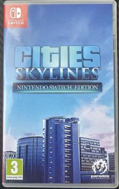 2025年最新】cities skylines switchの人気アイテム - メルカリ