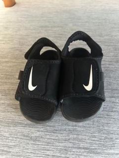 NIKE サンダル14センチ