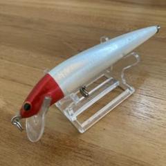 と*と様 【オールド・箱付き】バグリー バングオー B525-S バグリー シンキングバングオー#4 約10㎝ bagley's - メルカリ