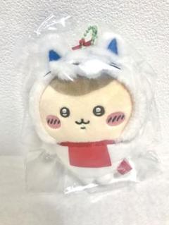 伏見店限定 稲荷だるまぬいぐるみ ハチワレ くりまんじゅう 古本屋 公式】ちいかわもぐもぐ本舗 京都 伏見店限定 稲荷だるま