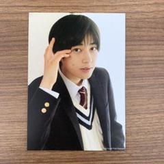 ドラマ未成年 香港ファンミーティング限定 本島純政 上村謙信