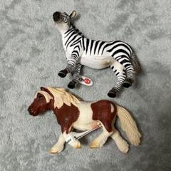 【匿名発送】【新品未使用】シュライヒ　豪華4点セット 2025年最新】Schleich フィギュア その他の人気アイテム - メルカリ