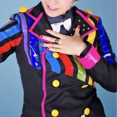 アイナナ コスプレ Re:vale 百 SILVER SKY 衣装