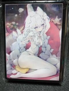 アズールレーン スリーブの中古/未使用品 - メルカリ