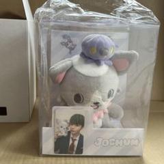 チュララ　鶴房汐恩　マスコット チュララ（鶴房汐恩考案） (c) '22 SANRIO 著作(株)サンリオ (c