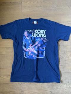 【未使用】CORY WONG 最新来日公演Tシャツ 2025年最新】cory wong tシャツの人気アイテム - メルカリ