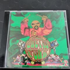 GHETTO FUNK コレクション 4枚セット 2025年最新】Ghetto FUNKの人気アイテム - メルカリ