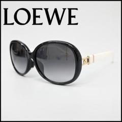 美品　ロエベ　サングラス　メタリック　パープル　紫　SLW506 美品 ロエベ サングラス メタリック パープル 紫 SLW506 - メルカリ