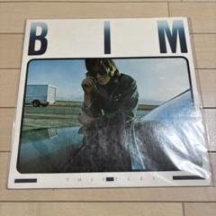 BIM / THISTLES レコード LP盤