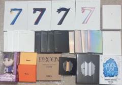 BTS アルバムセット グッズ　ポスターまとめ売り BTS アルバムセット グッズポスターまとめ売り