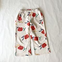 bobochoses JOY 柄 パンツ