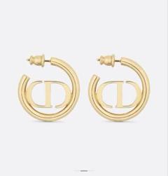 値下げしました⭐︎Dior ピアス 片耳のみ⭐︎ Dior ピアス片耳