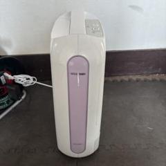 Amazon | アイリスオーヤマ IJD-H20-P ピンク [デシカント式衣類