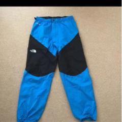 Gore-Tex ゴアテックス ノースフェイス レインパンツ