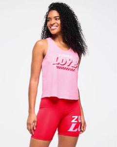 新品　正規品　ズンバ　X S バレンタイン 2025年最新】ZUMBA バレンタインの人気アイテム - メルカリ