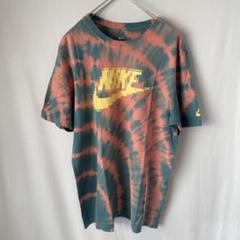 Nike ナイキ タイダイ Tシャツ 半袖