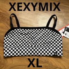 新品❗️ゼクシィミックス ブラトップ XL