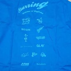 サザンオールスターズ 桑田佳祐　Tシャツ　6枚セット サザンオールスターズ/25周年/Tシャツ/LIVE/2003年ツアー/桑田