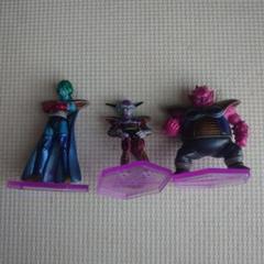 ドラゴンボール/フィギュア/フリーザフォース Yahoo!オークション - ドラゴンボール フィギュア フリーザ