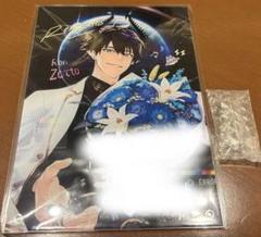 レンゾット 誕生日グッズ アクリルパネル