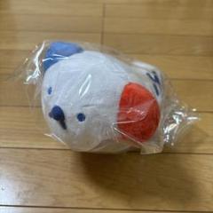 非売品 未開封 ホットスタッフ ぬいぐるみ ホット犬 サンドウィッチマン 非売品 希少 ホットケンぬいぐるみ - メルカリ