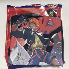 ポケモントレーナーズ キバナ Tシャツ