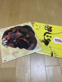 nujabes lady brown＆Pase Rock セット 2025年最新】nujabes lady brownの人気アイテム - メルカリ
