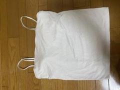 UNIQLO エアリズム XL ホワイト キャミソール