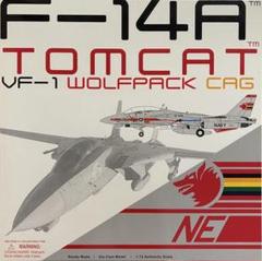 絶版新品未使用　ドラゴンウォーバーズ　1/72 米海軍 F-14A トムキャット 絶版新品未使用 ドラゴンウォーバーズ 1/72 米海軍 F-14A トム