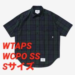 サ*マ様 WTAPS 2025SS WCPO 01 LS GREEN M 2025年最新】wtaps wcpo 01の人気アイテム - メルカリ